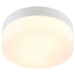Потолочный светильник Arte Lamp A6047PL-1WH Aqua-Tablet