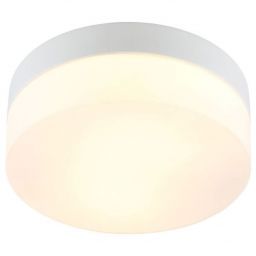 Потолочный светильник Arte Lamp A6047PL-1WH Aqua-Tablet (ARTE A6047PL-1WH)