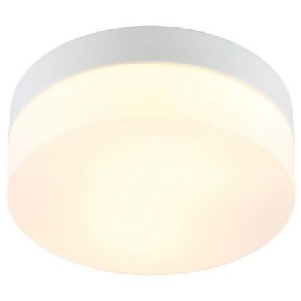 Потолочный светильник Arte Lamp A6047PL-1WH Aqua-Tablet