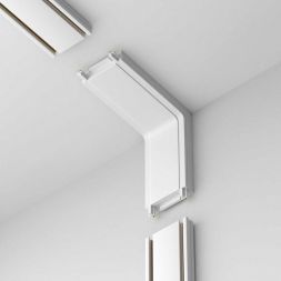 Коннектор L-образный внутренний  Maytoni TRA084CI-11W