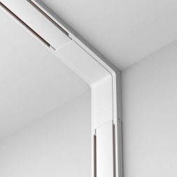 Коннектор L-образный внутренний  Maytoni TRA084CI-11W