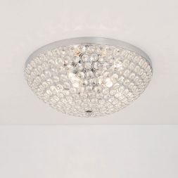 Люстра потолочная Citilux CL316161