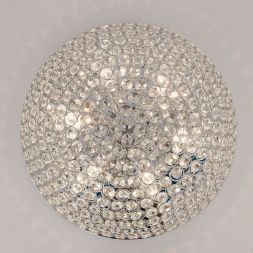 Люстра потолочная Citilux CL316161