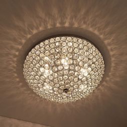 Люстра потолочная Citilux CL316161