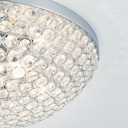 Люстра потолочная Citilux CL316161