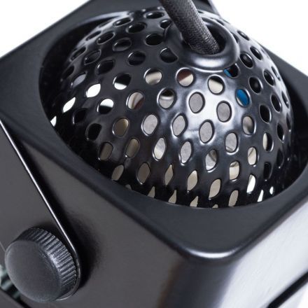 Потолочный светильник Arte Lamp A1315PL-1BK