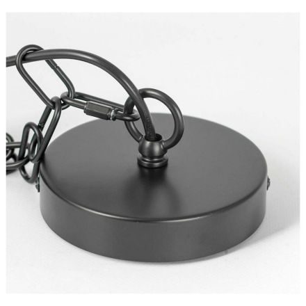 Подвесная люстра LOFT LSP-8817