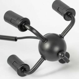 Подвесная люстра LOFT LSP-8817