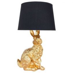 Настольная лампа Arte Lamp A4015LT-1GO Izar