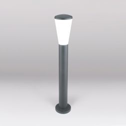 Ландшафтный светильник серый IP54 Elektrostandard 1417 TECHNO серый