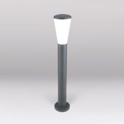 Ландшафтный светильник серый IP54 Elektrostandard 1417 TECHNO серый (ESTD 1417 TECHNO серый)