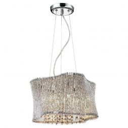 Люстра Arte Lamp A4207SP-4CC