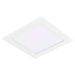 Встраиваемый светодиодный светильник Lightstar Zocco 224122