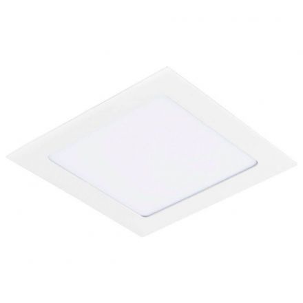Встраиваемый светодиодный светильник Lightstar Zocco 224122