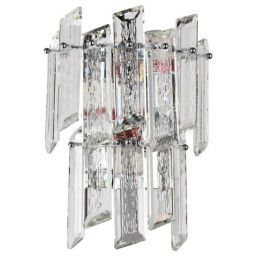 Настенный светильник Divinare ROMILDA 3512/02 AP-3 (DIVINARE 3512/02 AP-3)