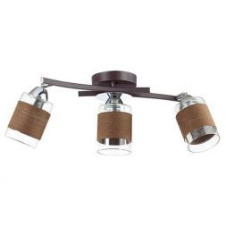 Люстра потолочная LUMION 3030/3CA