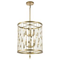 Подвесная люстра Lightstar Firenze 725163 (LIGHTSTAR 725163)