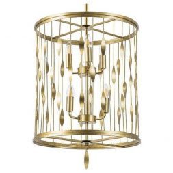 Подвесная люстра Lightstar Firenze 725163