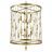 Подвесная люстра Lightstar Firenze 725163