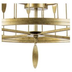 Подвесная люстра Lightstar Firenze 725163