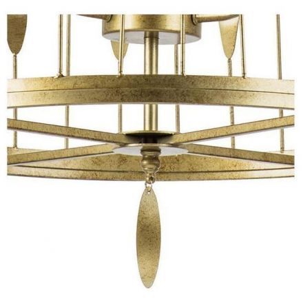 Подвесная люстра Lightstar Firenze 725163