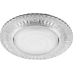 Светильник с LED подсветкой Feron CD4022 29475