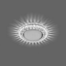 Светильник с LED подсветкой Feron CD4022 29475