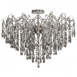 Потолочный светильник ЭкономСвет 29135/8CR SM (EKONOMSVET 29135/8CR SM)