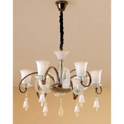 Люстра Eletto EL328P06.1 (CITILUX EL328P06.1)