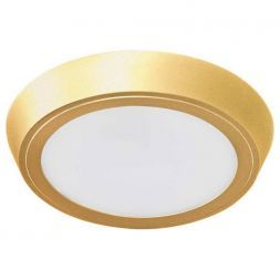 Потолочный светодиодный светильник Lightstar Urbano 216932