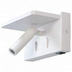 Настенный светодиодный светильник Citilux CL704370
