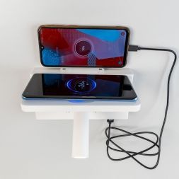 Настенный светодиодный светильник Citilux CL704370