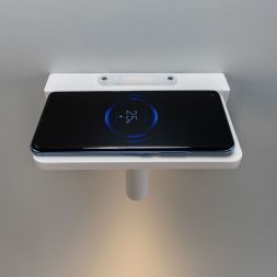 Настенный светодиодный светильник Citilux CL704370