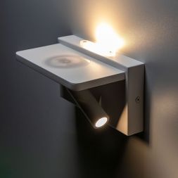 Настенный светодиодный светильник Citilux CL704370