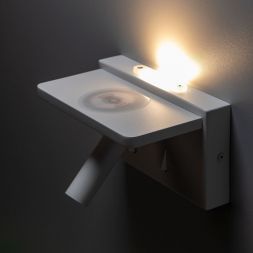Настенный светодиодный светильник Citilux CL704370