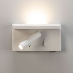 Настенный светодиодный светильник Citilux CL704370