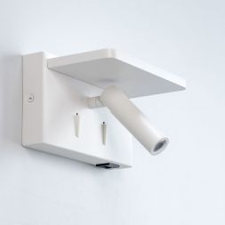 Настенный светодиодный светильник Citilux CL704370