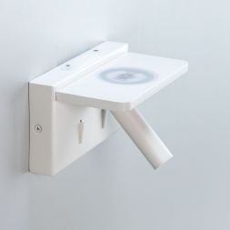 Настенный светодиодный светильник Citilux CL704370