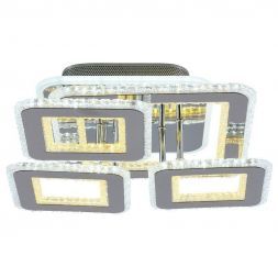 Светодиодная люстра Profit Light 8041/4 CHR A