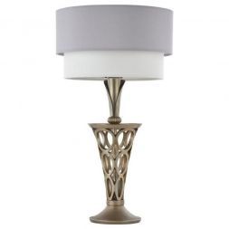 Настольная лампа Maytoni H311-11-G