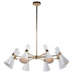 Подвесная люстра Lightstar 816086 (LIGHTSTAR 816086)