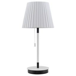 Настольная лампа Lussole Lgo LSP-0570 (LUSSOLE LSP-0570) Настольная лампа Lussole Lgo LSP-0570 (LUSSOLE LSP-0570)