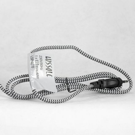 Настольная лампа Lussole Lgo LSP-0570