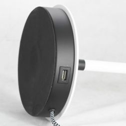 Настольная лампа Lussole Lgo LSP-0570