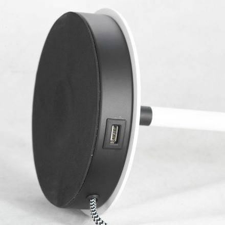 Настольная лампа Lussole Lgo LSP-0570