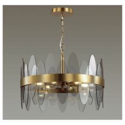 Подвесная люстра Lumion 5268/6