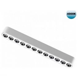 Трековый светодиодный светильник Novotech Shino Smal 359077