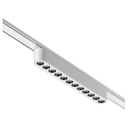 Трековый светодиодный светильник Novotech Shino Smal 359077