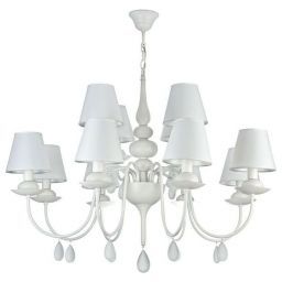 Люстра Freya FR5756-PL-12-W (MAYTONI FR5756-PL-12-W) Люстра Freya FR5756-PL-12-W (MAYTONI FR5756-PL-12-W)