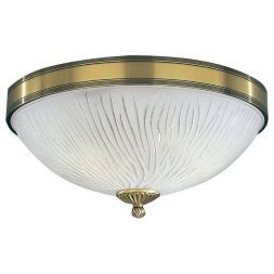 Потолочный светильник Reccagni Angelo PL 5650/3